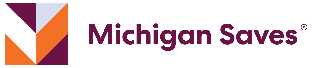 Michigan Saves logo